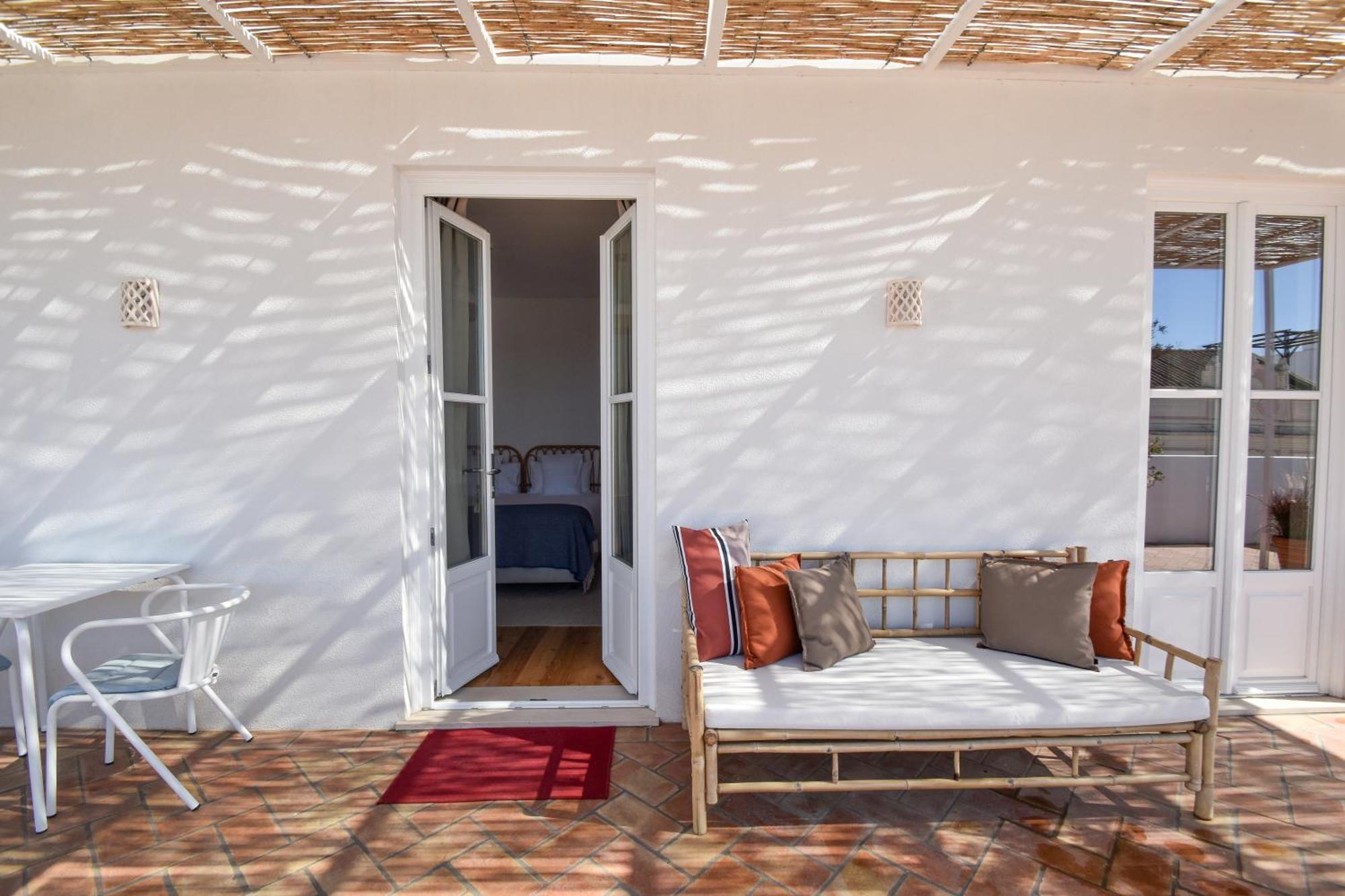 Casa Amor Olhão Екстериор снимка