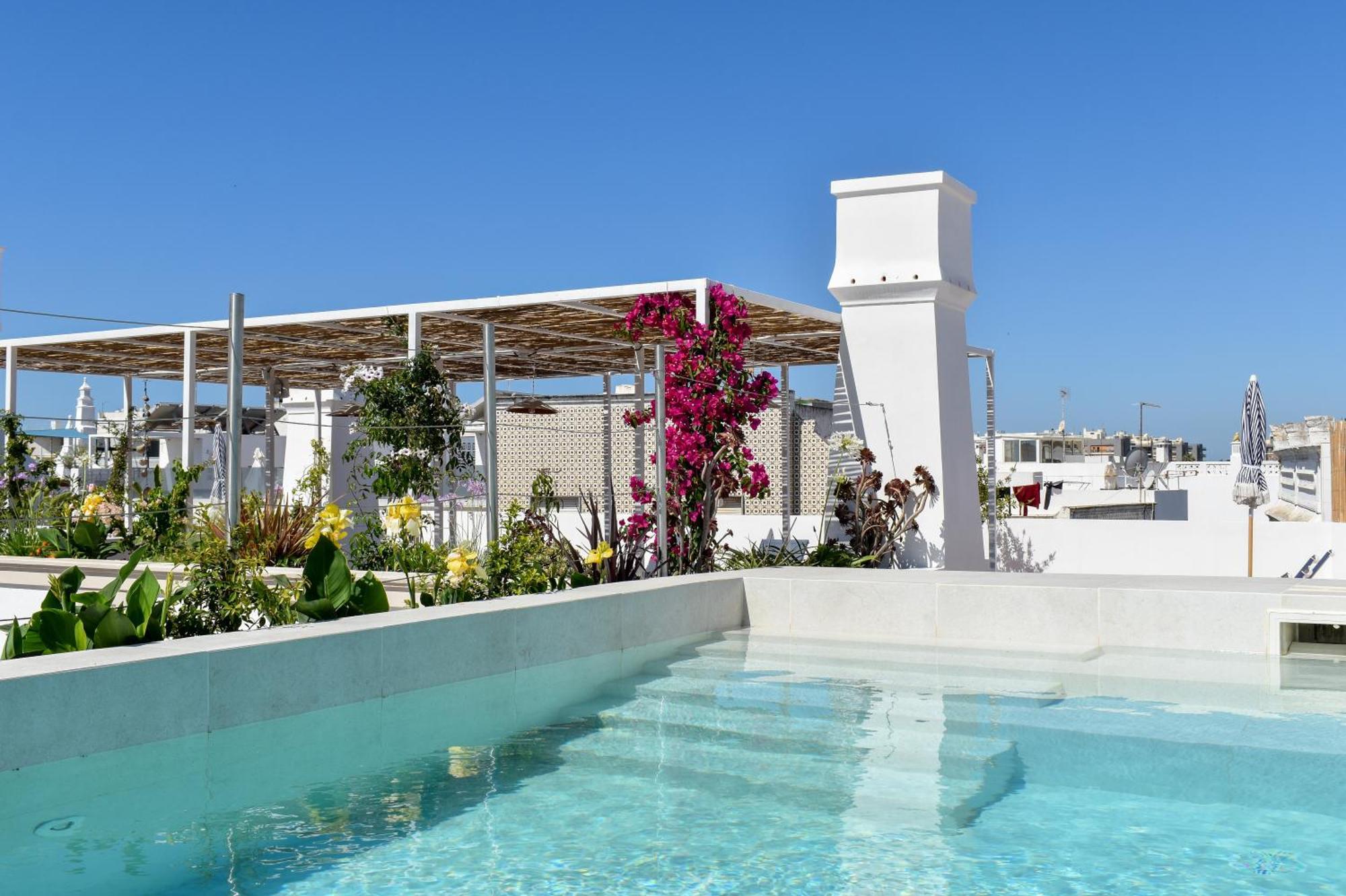 Casa Amor Olhão Екстериор снимка