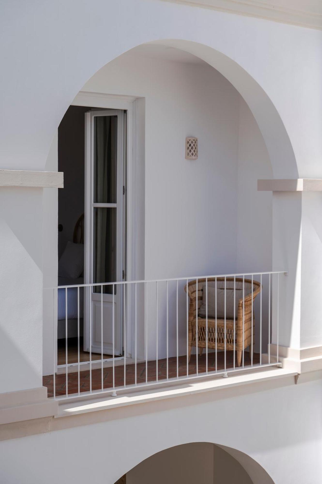 Casa Amor Olhão Екстериор снимка