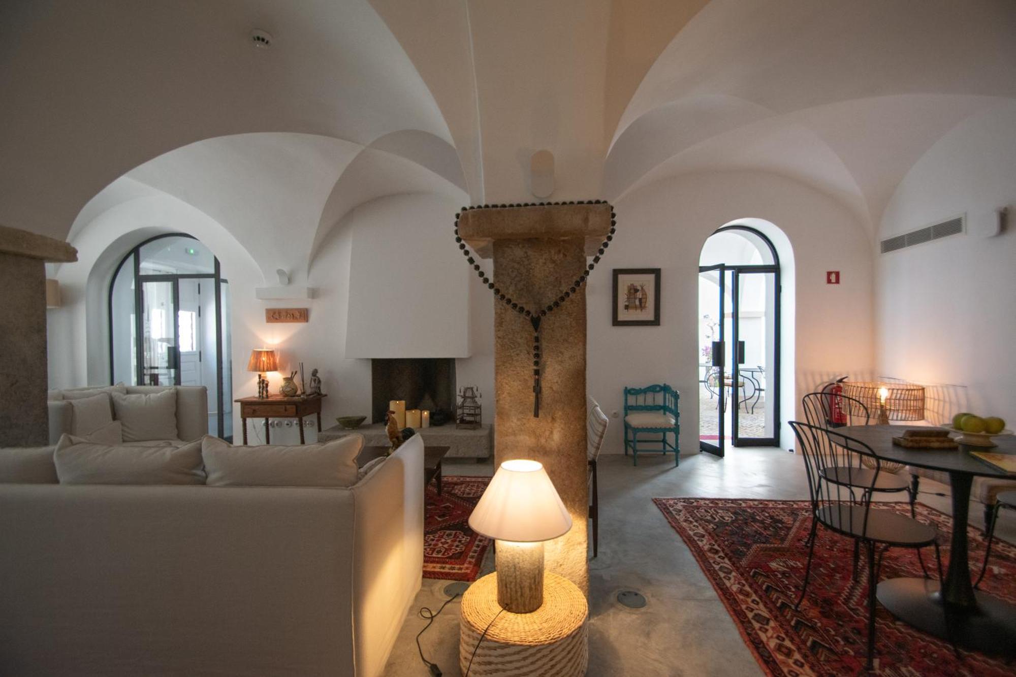 Casa Amor Olhão Екстериор снимка