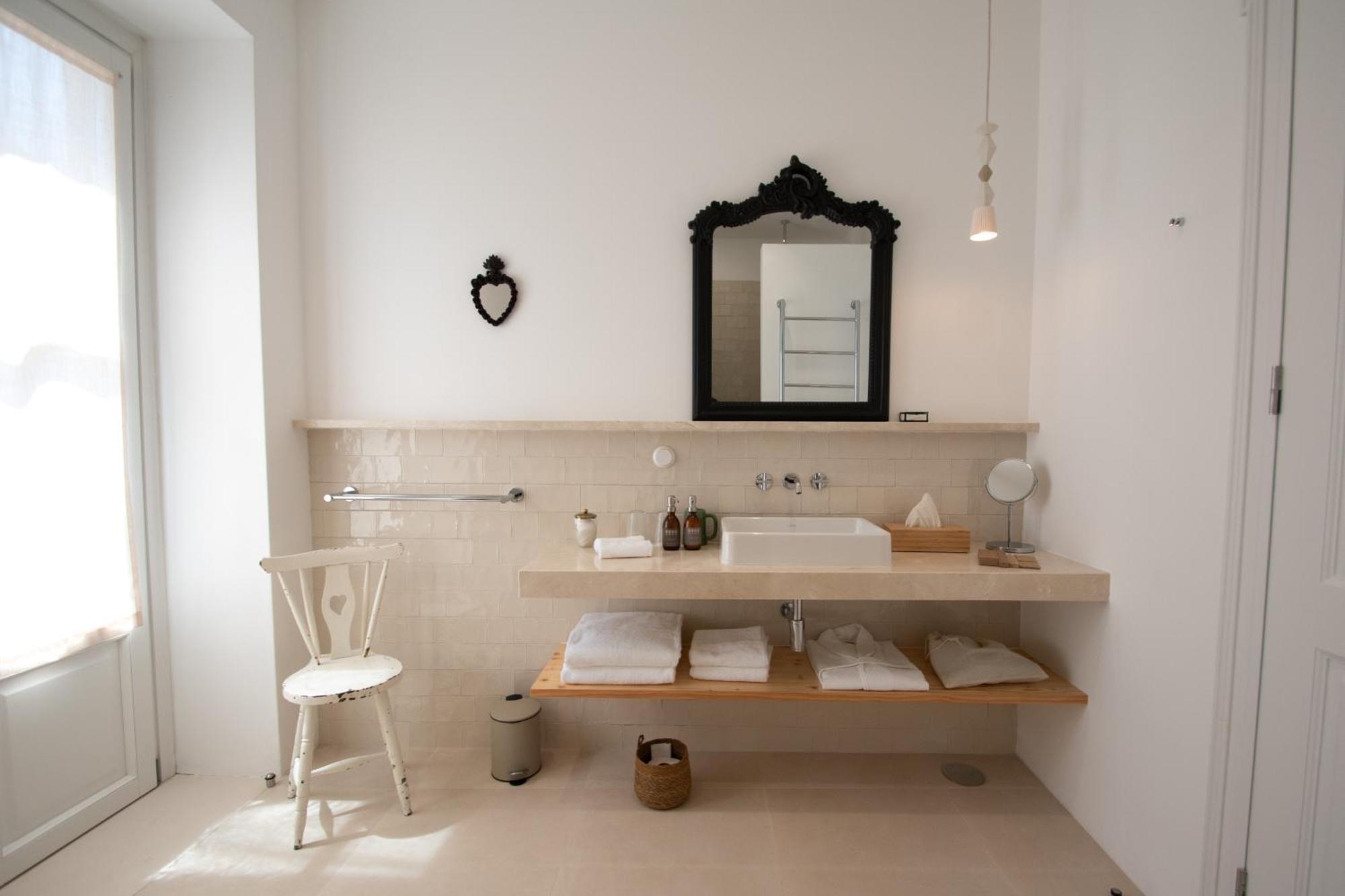 Casa Amor Olhão Екстериор снимка