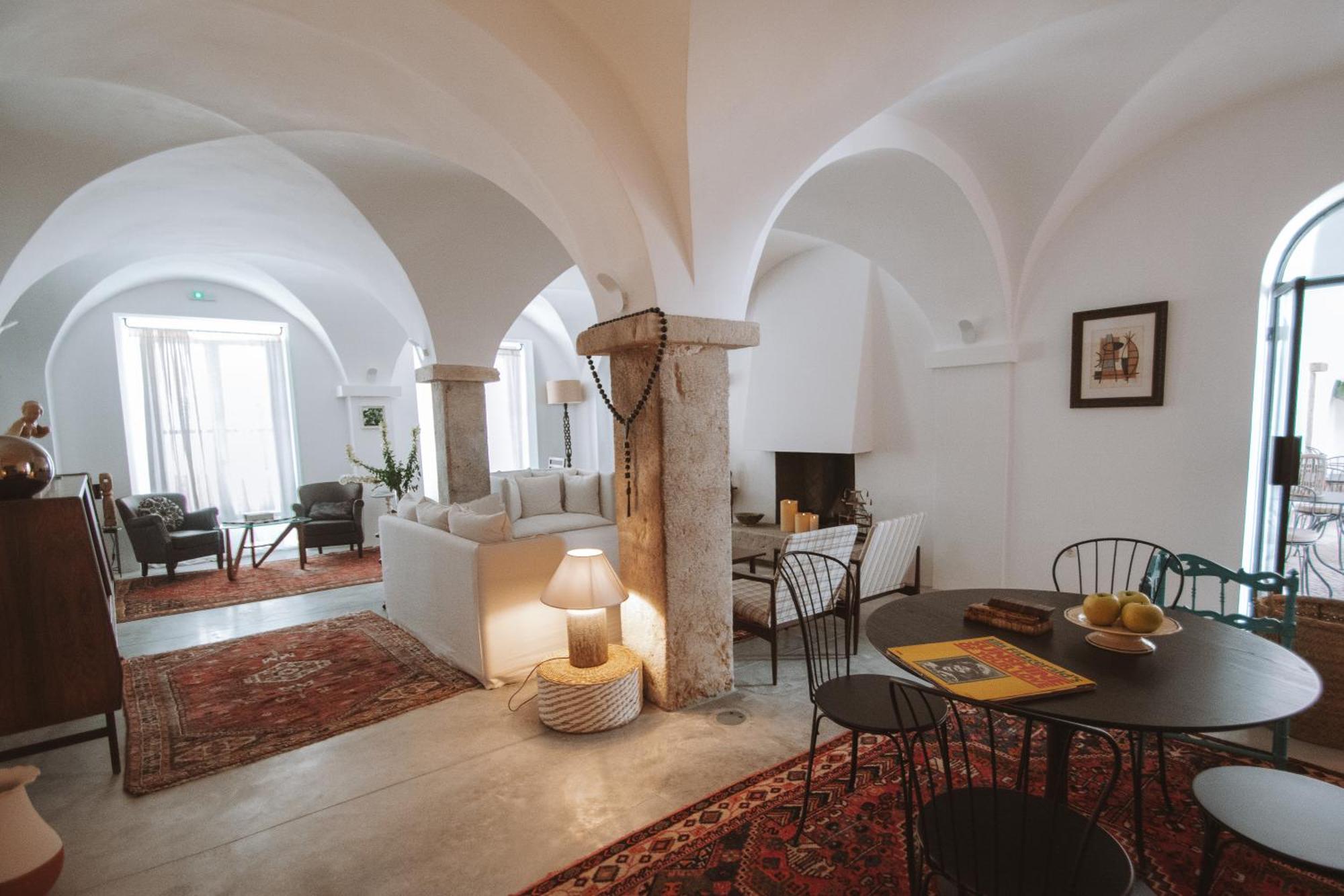 Casa Amor Olhão Екстериор снимка